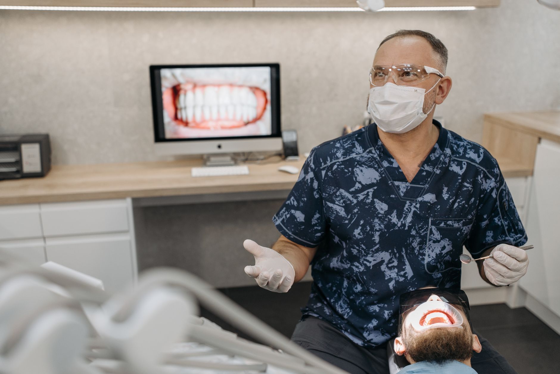 Dentiste Vitry-sur-Seine