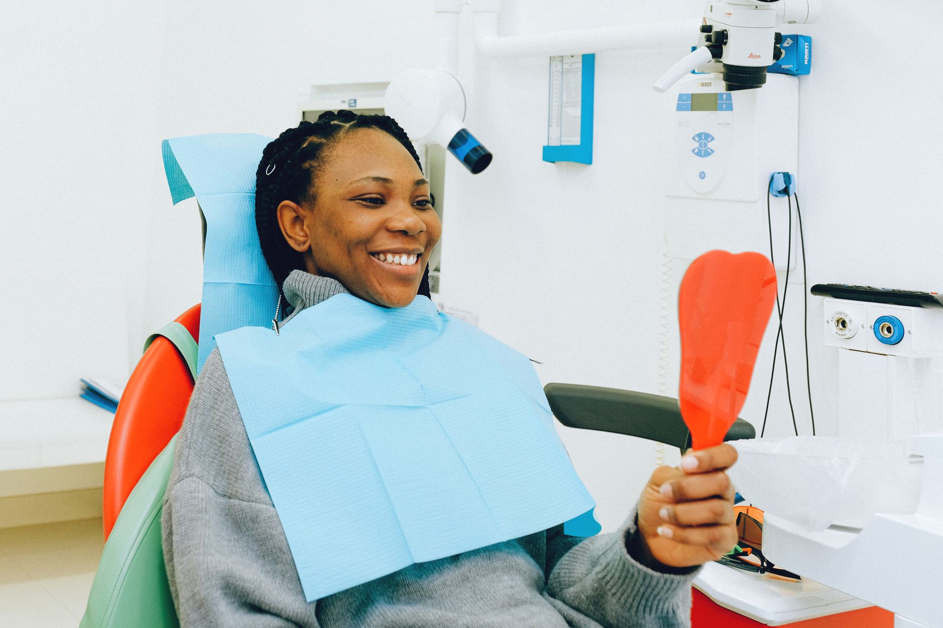 Dentiste Vitry-sur-Seine