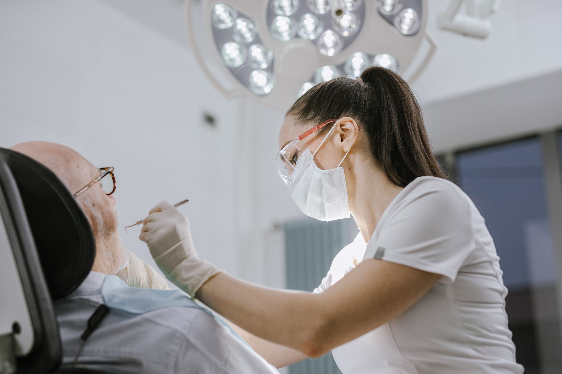 Dentiste Vitry-sur-Seine